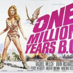 One Million Years BC 1966 REVIEW 5 One Million Years BC
