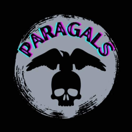 Paragals logo