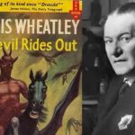 Exploring The Devil Rides Out Film Versus Book 1