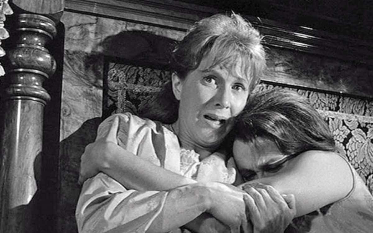 The Ghost in British Horror: More Than Just Spooky