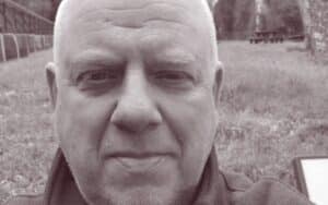 Warren Coates, the founder of Northern Ireland Paranormal Research Association, talks to JOHN AMBROSE MARTIN about his many spooky adventures...