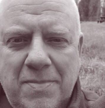 Warren Coates, the founder of Northern Ireland Paranormal Research Association, talks to JOHN AMBROSE MARTIN about his many spooky adventures...