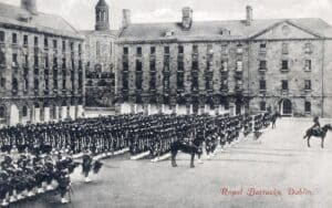 5 Haunted Ireland Military Bases 2