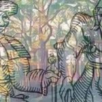 The Devil In The Derwent Valley 4