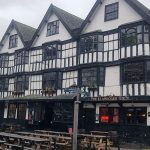 Llandoger Trow: Bristol's Haunted Pirate Pub 5 Llandoger Trow