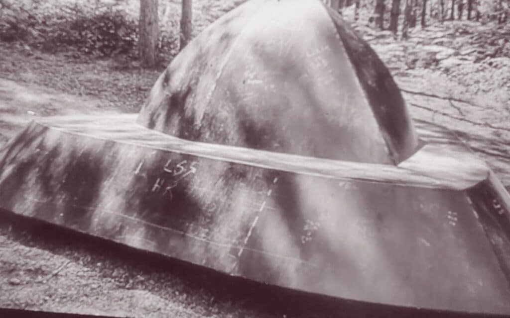 The Rendlesham UFO Coverup: What Really Happened? 1