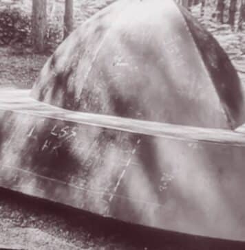 Rendlesham UFO