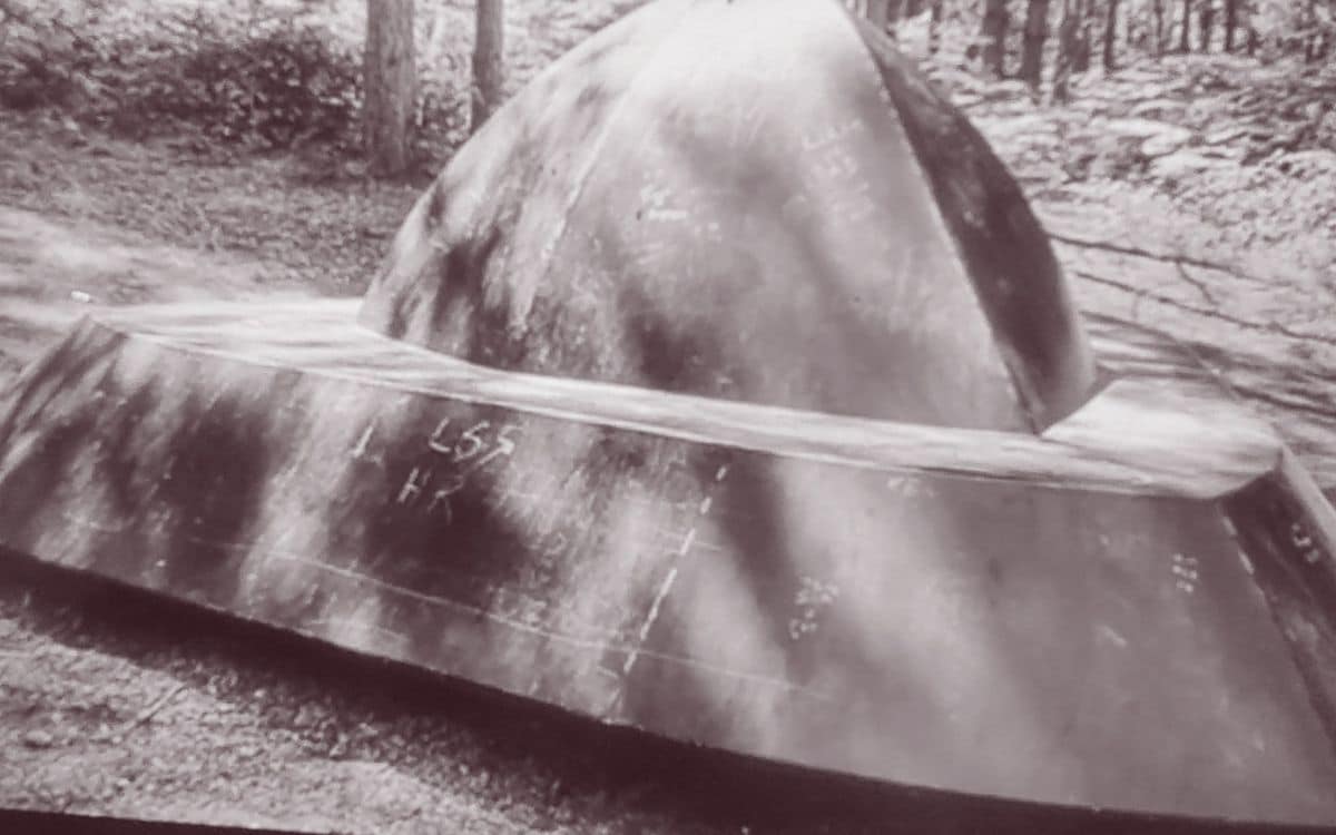 The Rendlesham UFO Coverup: What Really Happened?