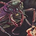 The Beetle by Richard Mash