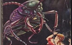 The Beetle by Richard Mash
