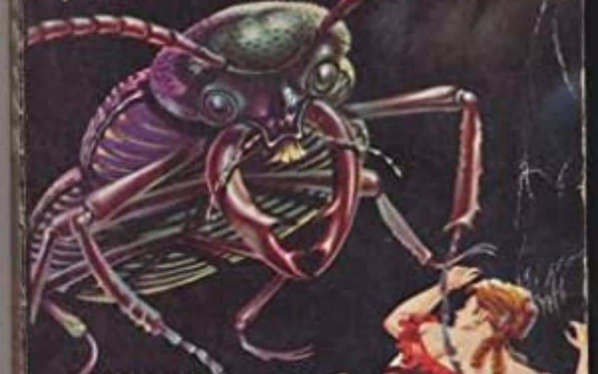 The Beetle and Dracula: A Gothic Rivalry
