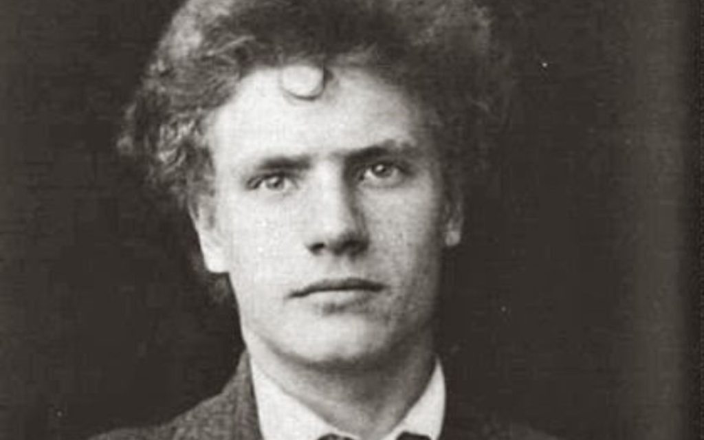 Austin Osman Spare