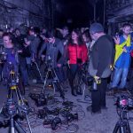 Bad Ghost Hunting Event