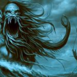 Blue Men of the Minch