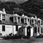 The Coylet Inn, Loch Eck