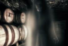 Scotland has been famous for its Scotch whisky for centuries, so it's little wonder that its distilleries have lots of tales of hauntings!