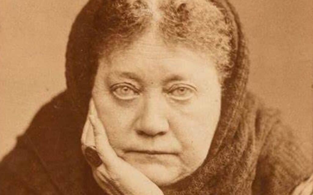 Madame Blavatsky