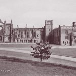 Newstead Abbey