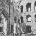 Rochester Castle