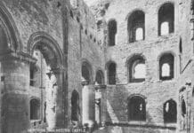 Rochester Castle