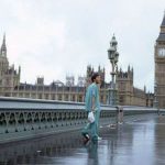 Westminster Bridge: Triffids, Daleks and Zombies 4 28 Days Later Westminster Bridge