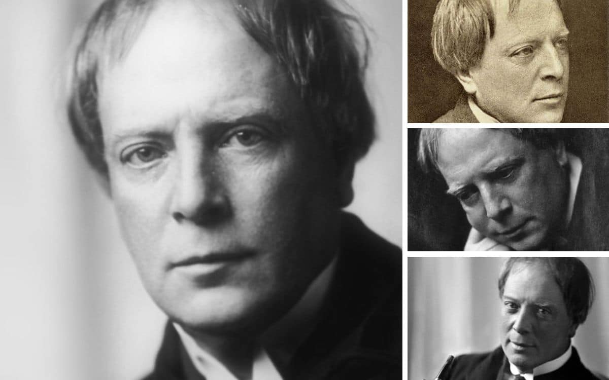 Arthur Machen