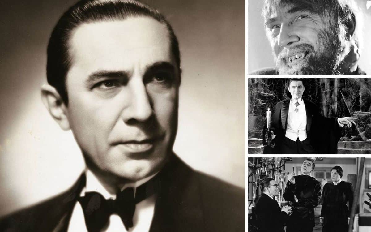 Bela Lugosi