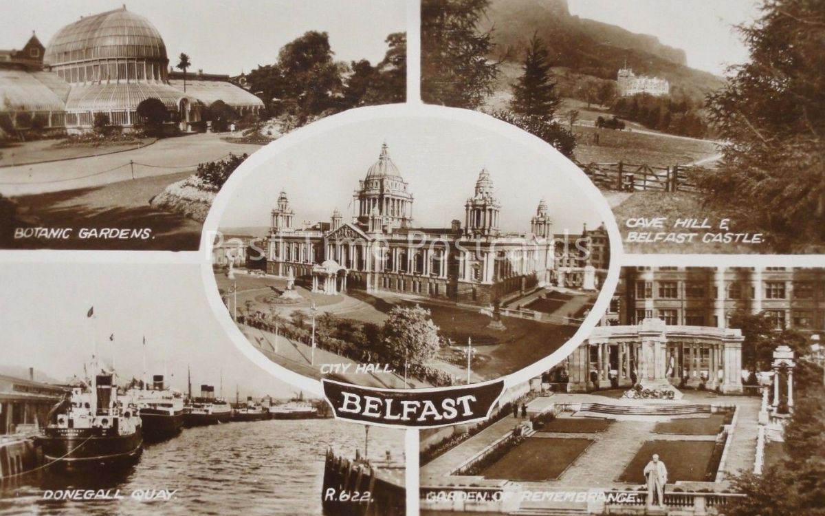 Belfast