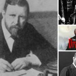 Bram Stoker