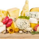 Cheese Superstitions