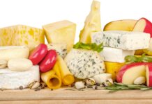 Cheese Superstitions