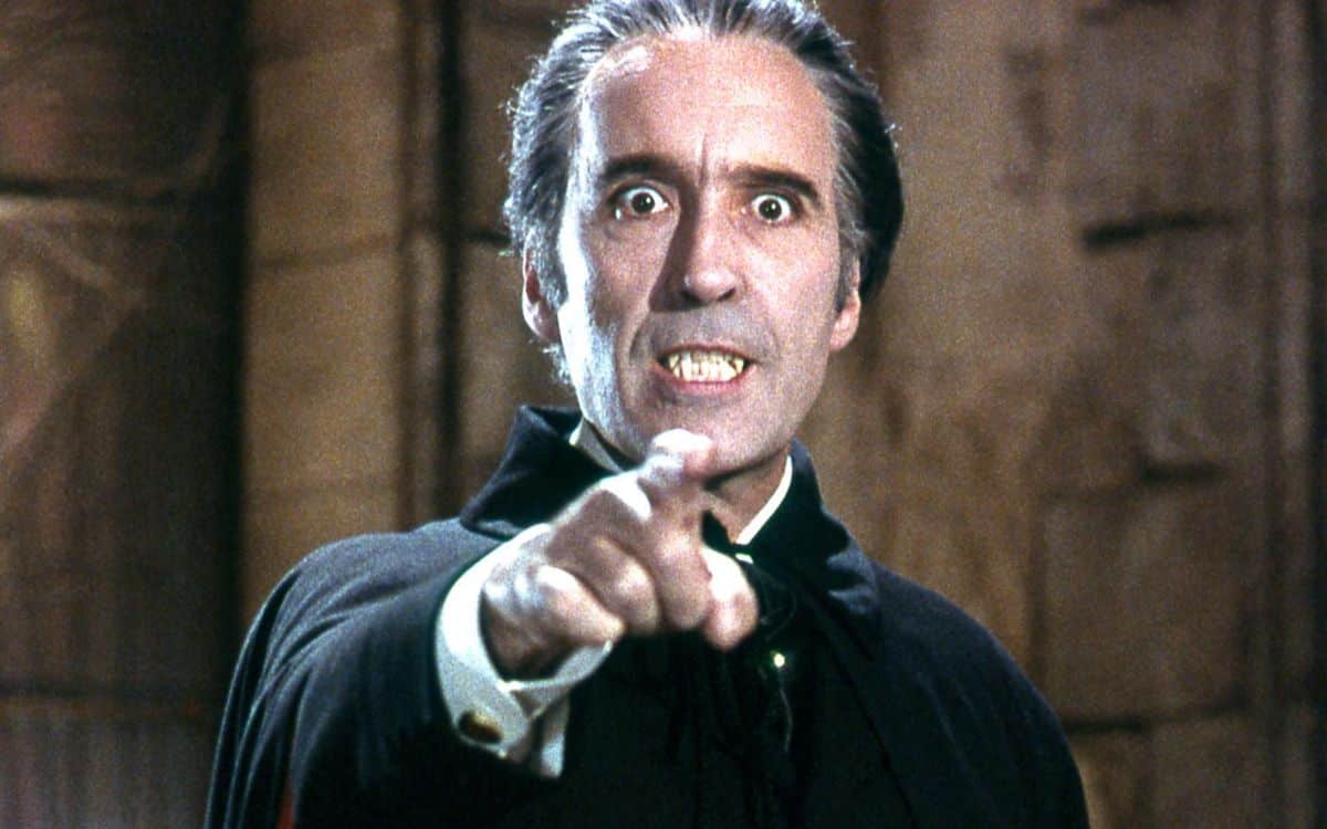 Why We Love Dracula: A History Of Vampire Films