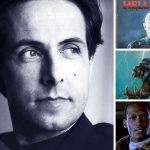 Clive Barker