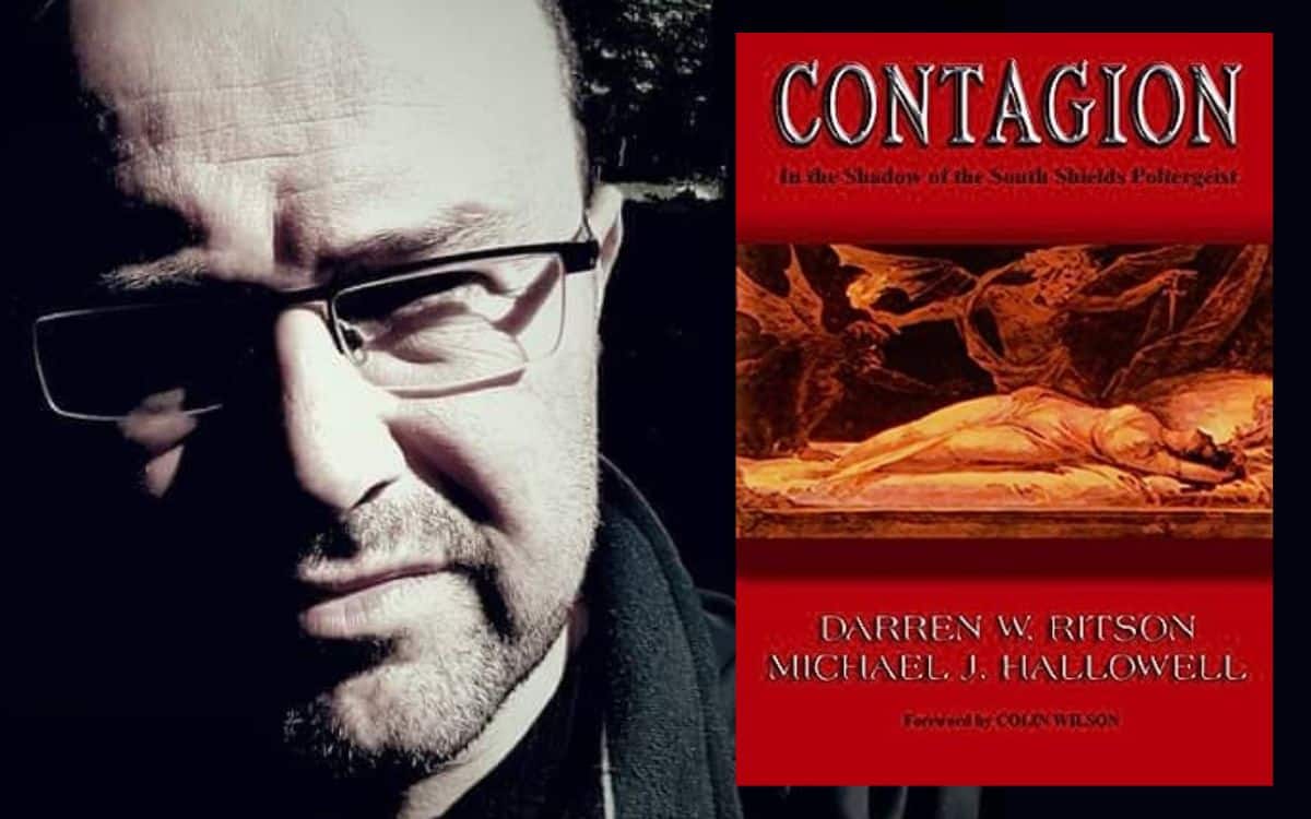 Contagion: In the Shadow of the South Shields Poltergeist