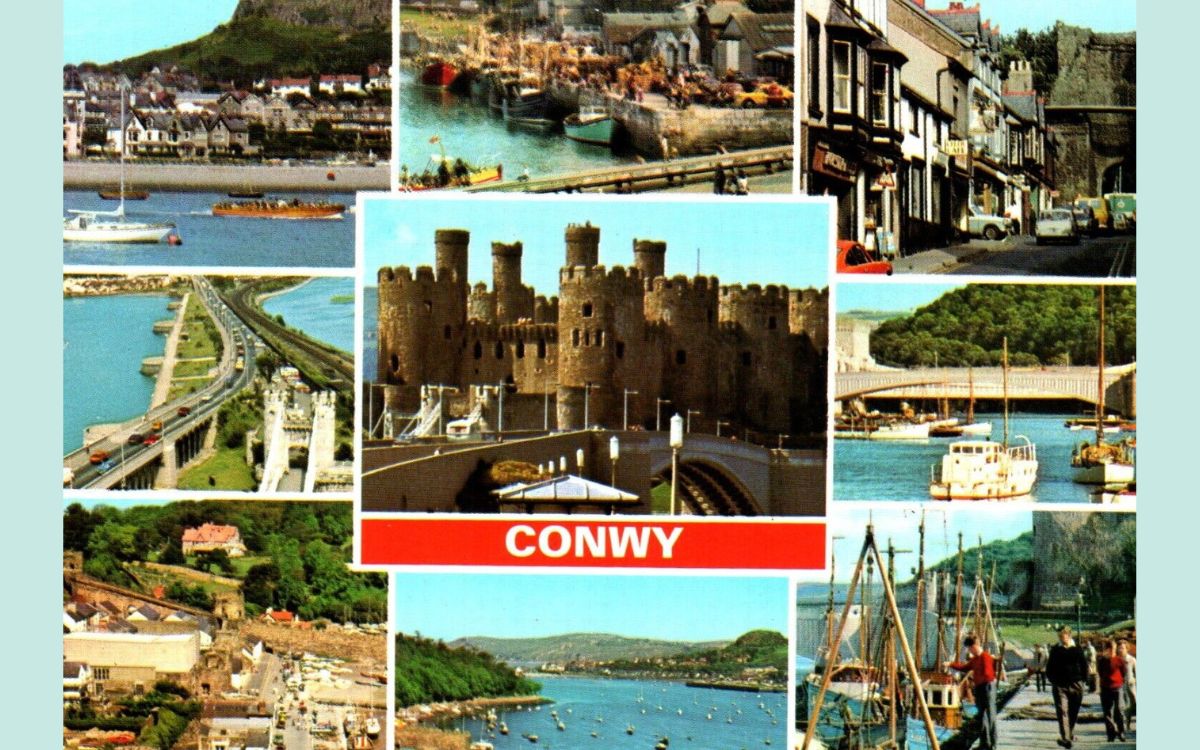 Conwy