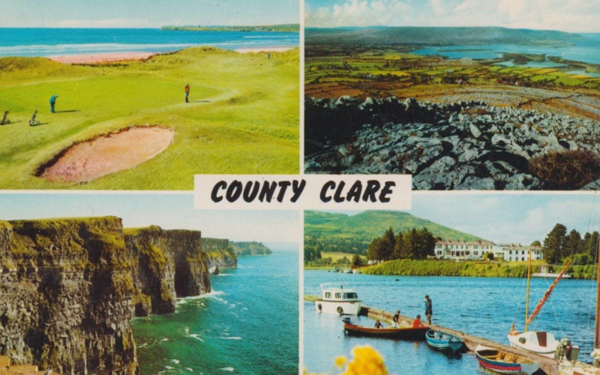 County Clare