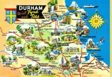 County Durham