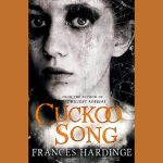Cuckoo Song by Frances Hardinge REVIEW 1