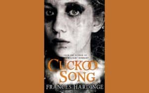 Cuckoo Song by Frances Hardinge REVIEW 2