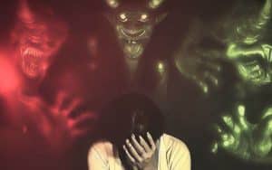 Demons