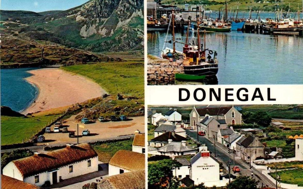 Donegal