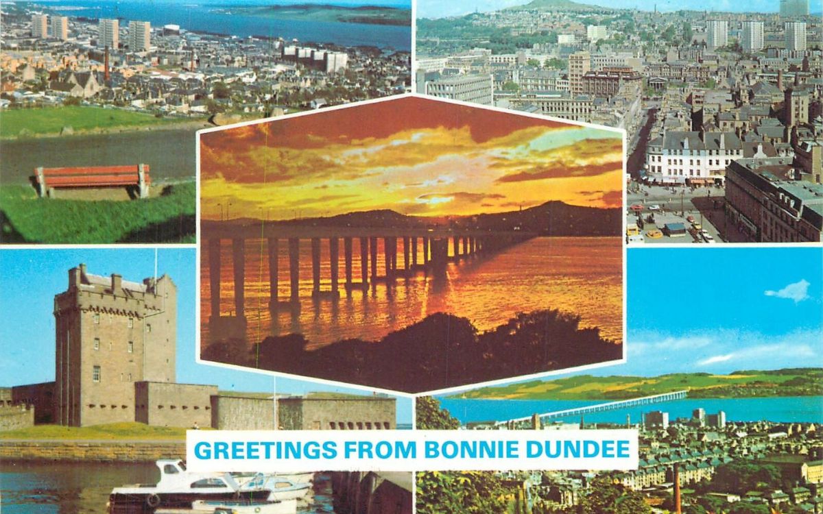 Dundee