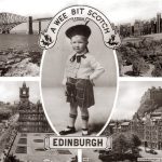 Edinburgh's Top 5 Haunted Places to Visit at Halloween 3 Edinburgh