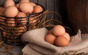 Eggs Supersitions