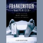 Frankenstein Galvanized BOOK REVIEW 1