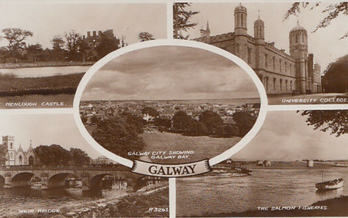 Galway 