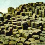 Giants Causeway