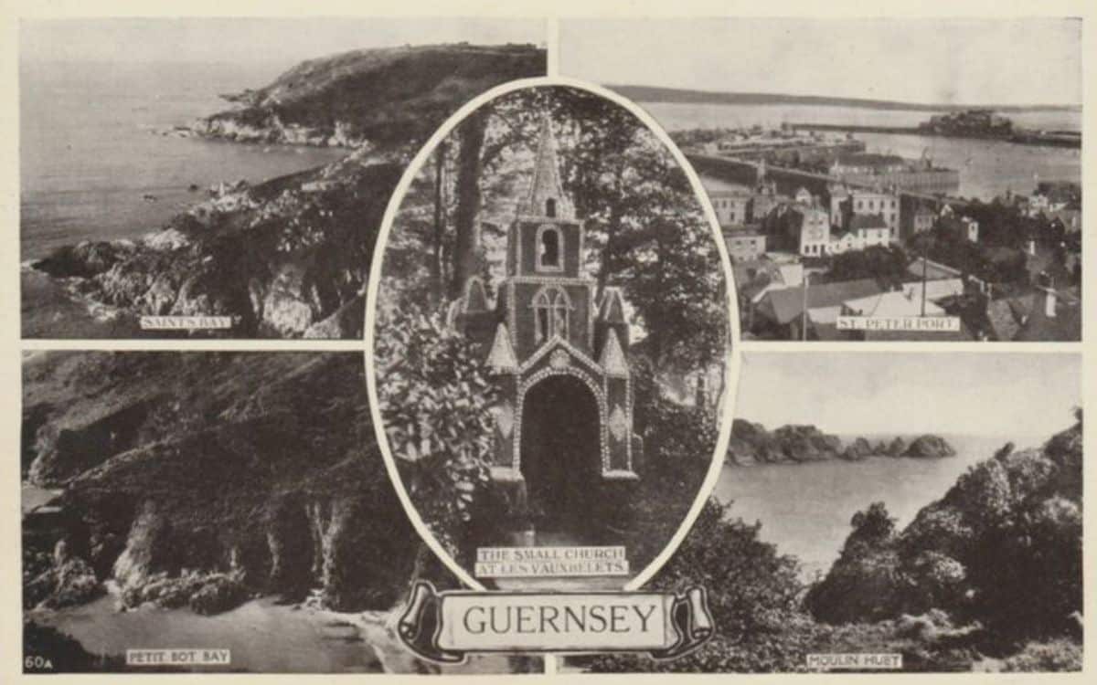 Guernsey