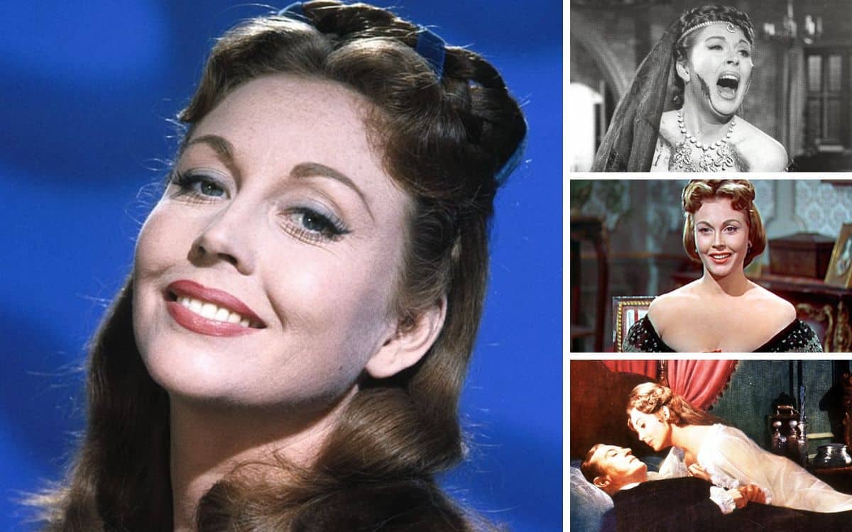 Hazel Court Films