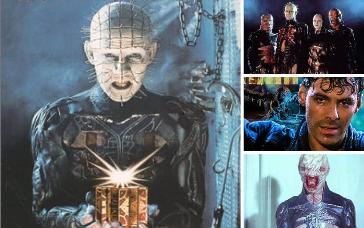 Hellraiser